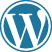WordPress CMS