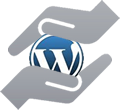 Protect your WordPress install