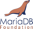 Maria DB Foundation