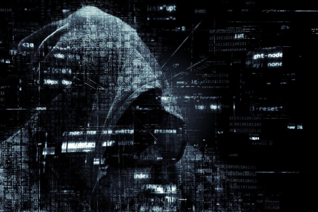 website-hacker Website hacker