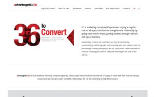 advantage8020.com