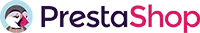 PrestShop logo