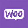 WooCommerce logo