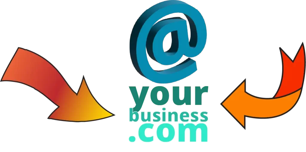 @your-business.com graphic