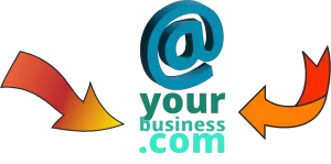 @your-business.com graphic
