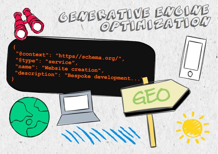 geo-optimisation